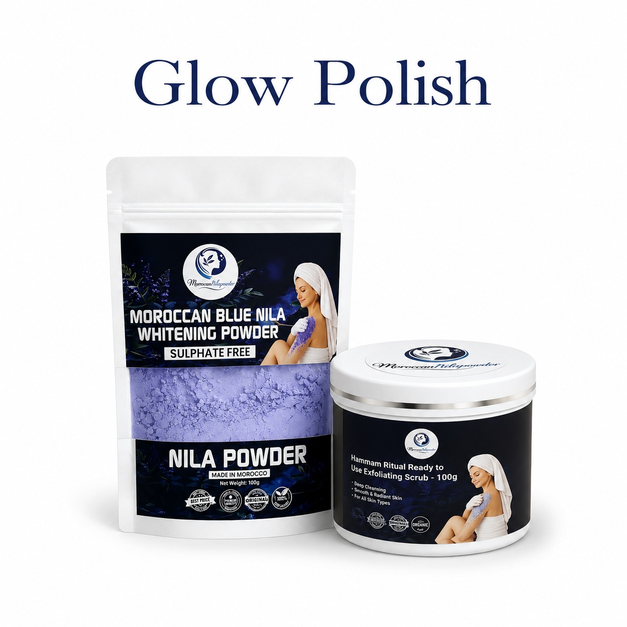 Glow Polish